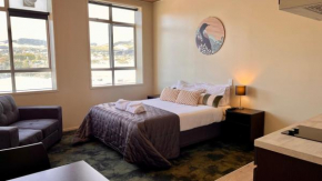 The Post Hotel